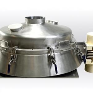 Vibratory sifter