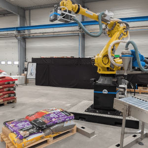 Sackbot SB200