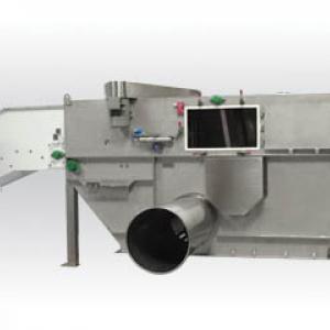 Automatic sack dumping - Bulk materials and powder handling 