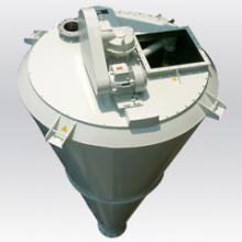 conical screw mixer palamatic process Industrial mixer - Bulk materials and powder handling