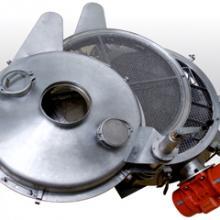 Vibratory sifter - Palamatic Process
