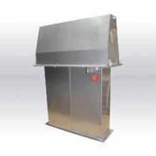 hopper venting filter process line 2 Industrial dust collection - Palamatic Process