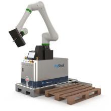 sackbot-palamatic.jpg Robot industriel de vidange de sacs automatisé SackBot