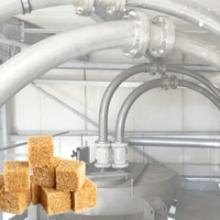alimentation-conditionneuse-sucre_roux Brown sugar packaging machine
