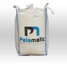Big bag storage solutions