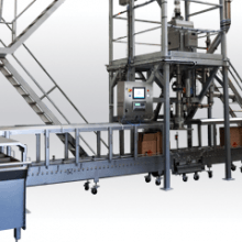 cardboard box filling bulk powders handling 3 cardboard box filling bulk powders handling