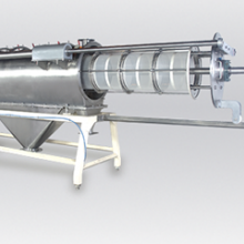centrifugal sieve 1 centrifugal sieve