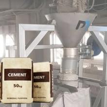 cement-packing Cement packing