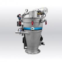 Cyclone transfert pneumatique VFLOW