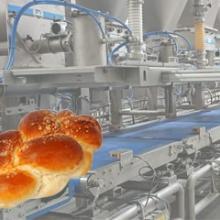 DosingMatic® Master in the bakery industry
