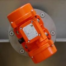 Electric vibrator bulk handling Palamatic Process