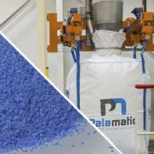 Reconditionnement l'hydroxyde de nickel dans la fabrication de batterie