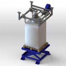 remplissage-bigbag-TE-flowmatic05-palamaticprocess1.png Flowmatic 05 - Table élévatrice