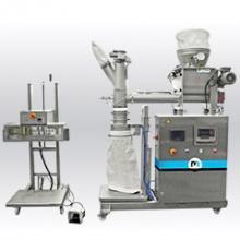 Sack filling station Palsack01