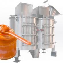 Skid préparation de poudre de lait infantile