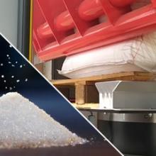 SmashR - Big bag conditioner