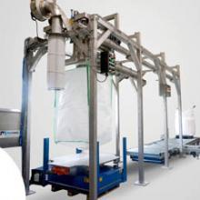 big bag filling station flowmatic 10
