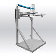 Station de remplissage big bag Flowmatic01 Palamatic