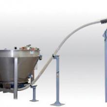 Flexible screw conveyor Flexible screw conveyor