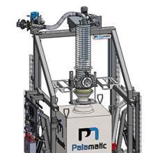 emptying-bulkg-bag-containment-cane.jpg Containment of toxic powders