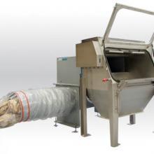 vide sac manuel standard