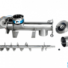 Vis de transfert Easyclean Palamatic