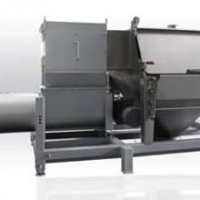 sack discharging multi sacks decontionning 2 Sack discharging - Bulk handling materials