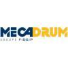 Mecadrum - Conveyor belt Pulley and drums