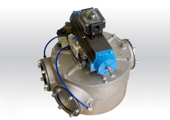 dense phase pressure pneumatic conveying bulk materials palamatic process 2 Pneumatic conveying Palamatic Process bulk handling