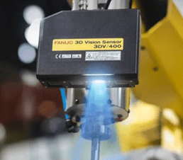 3D Vision System