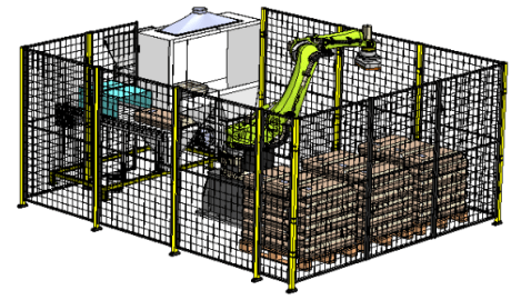 Protective enclosure