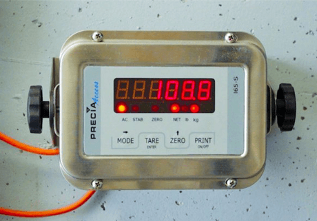 commercial weighing big bag discharging commercial weighing big bag discharging