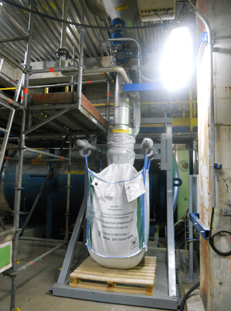 fill big bag rotary valve flowmatic02