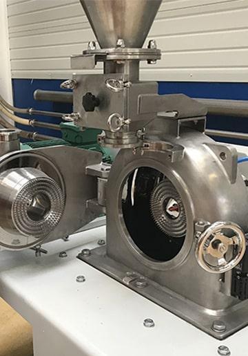 How to choose an industrial grinder?