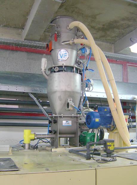 vacuum pneumatic conveying flowmatic02