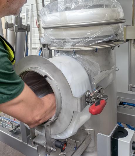 extraction sache