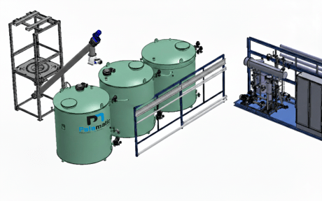 schema 3D de la ligne Palgreen