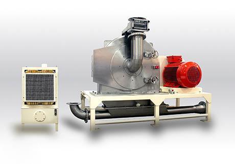 size reduction grinding mill