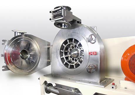 size reduction industrial grinding mill