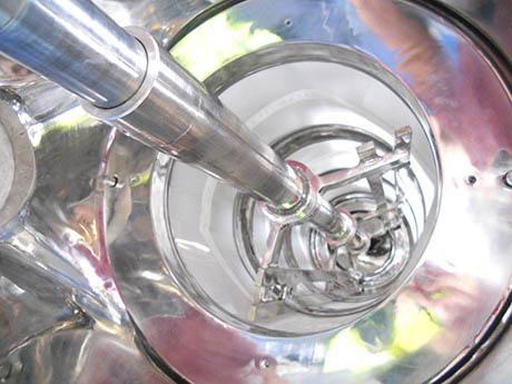 tamis-centrifuge-fabrication-acier-peint-inox.jpg Tamis centrifuge fabrication acier peint inox