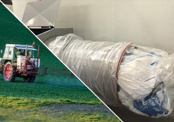 UPL seed compactor