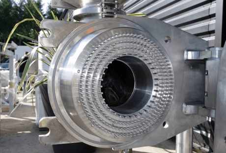 industrial grinding mill granulation bulk handling