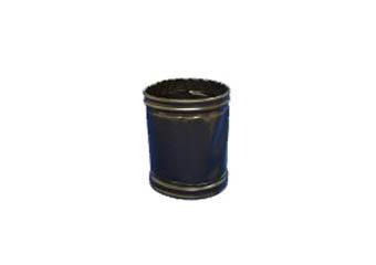 option flexible connector 250as Flexible connector - Bulk material and powder handling