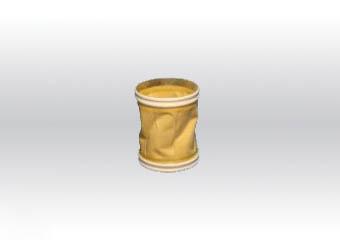 option flexible connector kevlar Flexible connector kevlar - Bulk material and powder handling