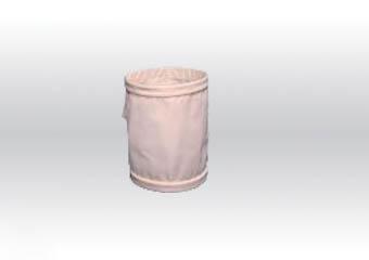 option flexible connector lm4 Flexible connector Lm4 - Bulk material and powder handling