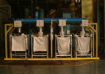 Mechanical conveying
