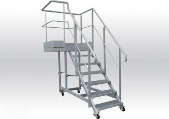 remplissage-bigbag-options-plateforme.png Plateforme d'accès en option sur les stations de remplissage big bag