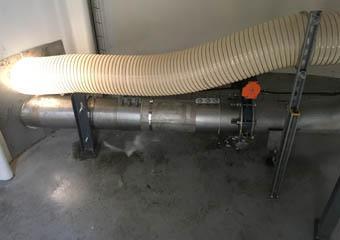 dense phase pressure pneumatic conveying bulk materials palamatic process 8 Dense phase pneumatic conveying Palamatic Process bulk handling