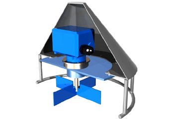 truck loading activated charbon 3 Truck loading bulk handling