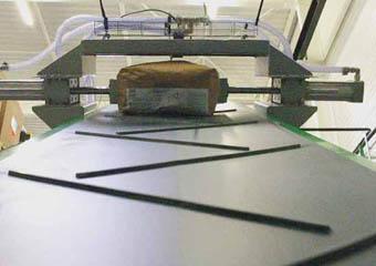 Automatic sack discharging - Bulk material and powder handling